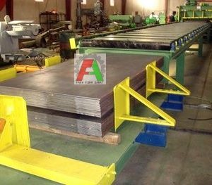 دستگاه میز دسته کن تمام اتوماتیک