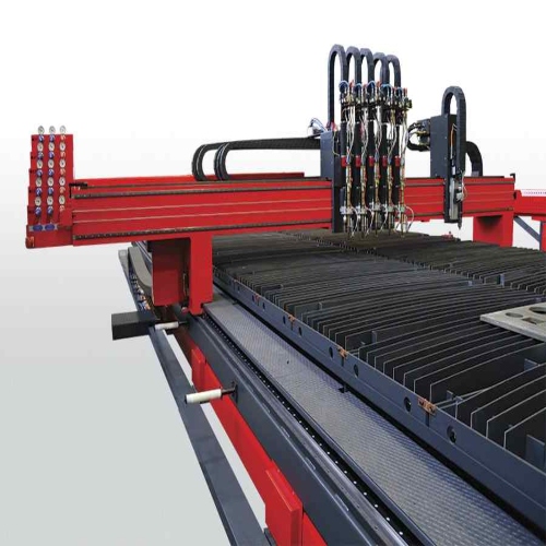 قیمت دستگاه برش هواگاز cnc